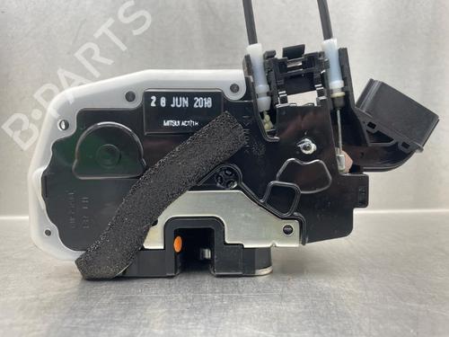 Front left lock NISSAN LEAF (ZE1) Electric | BP25122310C98 