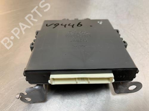Used Electronic module TOYOTA PRIUS Liftback (_W2_) 1.5 Hybrid (NHW20_, NHW20R) (112 hp) 10844559