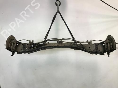 Used Rear axle NISSAN NV200 Van e-NV (ME0N) (109 hp) 16964216