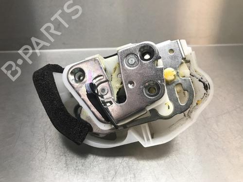 Front left lock SUBARU LEGACY V Estate (BR) 2.5 i AWD (BRM) | BP13177976C98 
