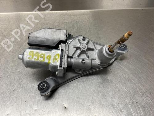 Used Rear wiper motor TOYOTA AURIS (_E15_) 1.6 (ZRE151_, ZRE151R) (132 hp) 11819751
