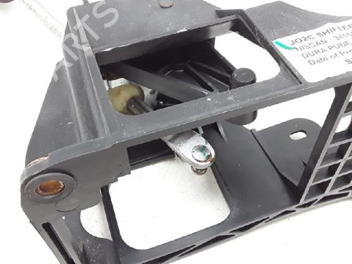 Gear lever NISSAN NOTE (E12) 1.2 | BP10831721M90 