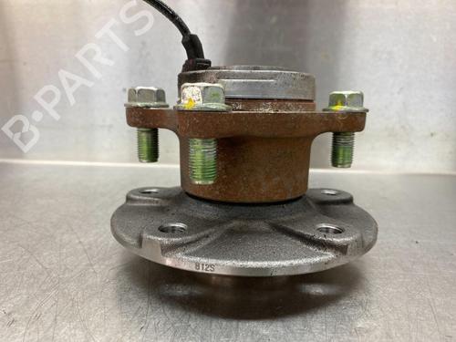 Other SUZUKI VITARA (LY) 1.4 Hybrid (Mild Hybrid) AllGrip (APK414) | BP13182705O1 