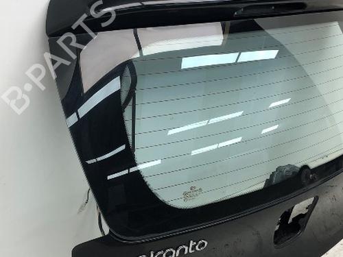 Tailgate KIA PICANTO II (TA) 1.0 | BP17006929C6 