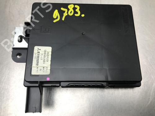 Used Electronic module MITSUBISHI LANCER VIII (CY_A, CZ_A) 1.8 (CY3A, CY6A) (143 hp) 10855908