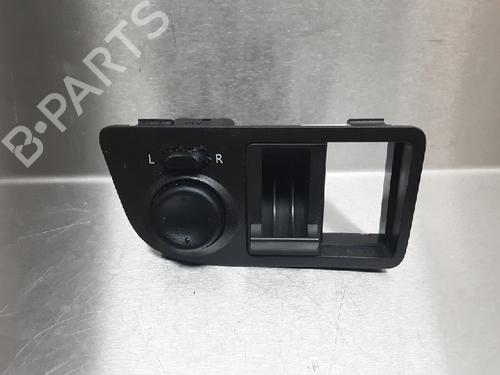 Speilbryter CHEVROLET SPARK (M300) 1.2 (82 hp) 10844050