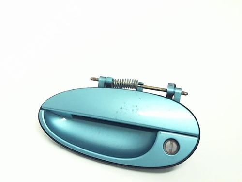 Used Front left exterior door handle Front left exterior door handle DAEWOO MATIZ (M100, M150) 1.0 (64 hp) 10820627 10820627
