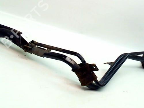Used Pipe MAZDA 3 Saloon (BK) 1.6 DI Turbo (BK12Y) (109 hp) 13167372
