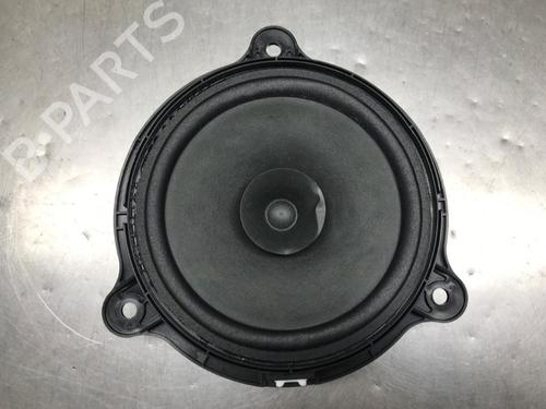 Used Speaker NISSAN PULSAR Hatchback (C13) 1.6 DIG-T (190 hp) 33181184