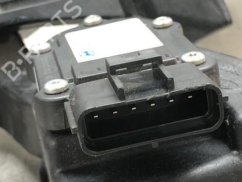 Pedal KIA SPORTAGE III (SL) 1.6 GDI | BP13952782I4