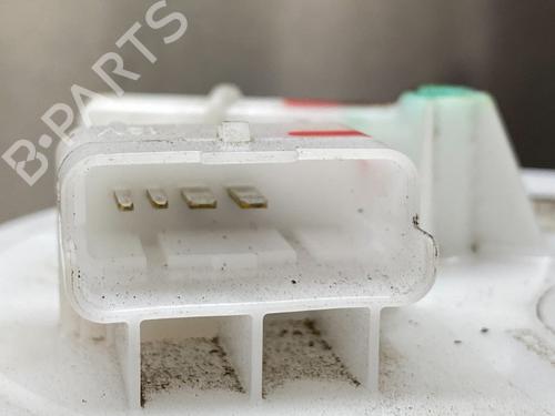 Fuel pump SUZUKI VITARA (LY) 1.4 Hybrid (Mild Hybrid) AllGrip (APK414) | BP10924457M76 