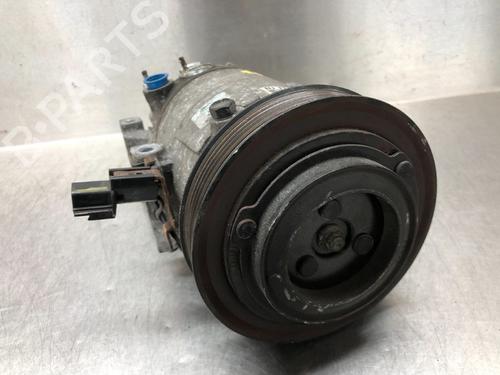 AC compressor HYUNDAI ix20 (JC) 1.4 | BP11168538M34 