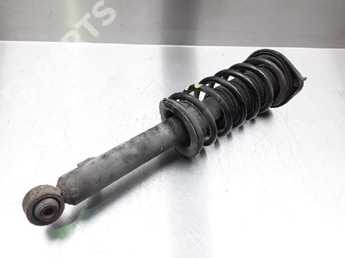 Used Left front suspension arm Left front suspension arm MAZDA MX-5 II (NB) 1.6 16V (NB6C) (110 hp) 10842626 10842626