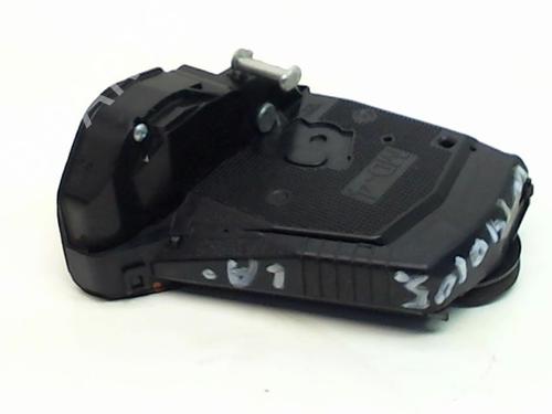 Rear left lock TOYOTA PRIUS Liftback (_W2_) 1.5 Hybrid (NHW20_, NHW20R) | BP13168002C100 