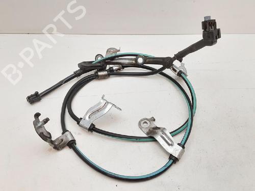Câble de frein à main SUBARU XV (GT) 1.6 i AWD (GT3) (114 hp) 13173830