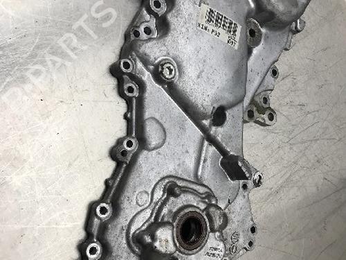 Used Timing cover TOYOTA YARIS (_P13_) 1.5 Hybrid (NHP130_) (101 hp) 13177682
