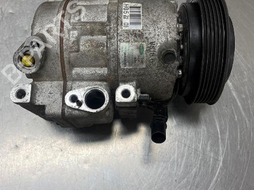 AC Kompressor KIA PRO CEE'D (ED) 1.4 CVVT (90 hp) 16724649