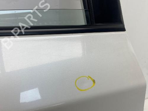 Right rear door SUBARU IMPREZA Hatchback (GR, GH, G3) 2.0 D AWD | BP15210282C5 