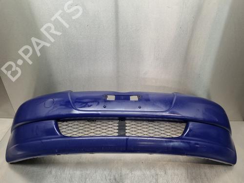 Used Front bumper Front bumper TOYOTA YARIS (_P1_) 1.3 (NCP10, SCP12_) (86 hp) 33181215 33181215