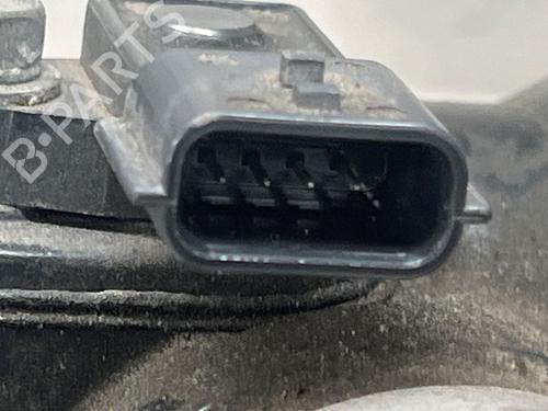 Pipe NISSAN MICRA IV (K13K, K13KK) 1.2 DIG-S | BP19102667M125 