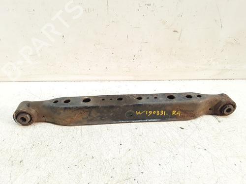 Used Right rear suspension arm NISSAN QASHQAI / QASHQAI +2 I (J10, NJ10, JJ10E) 2.0 dCi All-wheel Drive (150 hp) 10838508