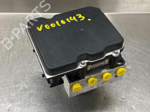 Used ABS pump NISSAN 370Z Coupe (Z34) 3.7 (328 hp) 13706856