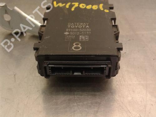 Electronic module TOYOTA YARIS (_P13_) 1.5 Hybrid (NHP130_, NHP130) | BP10827188M83 