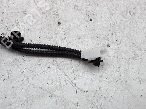 Seat buckle HYUNDAI i10 II (BA, IA) 1.0 | BP13171880I32 