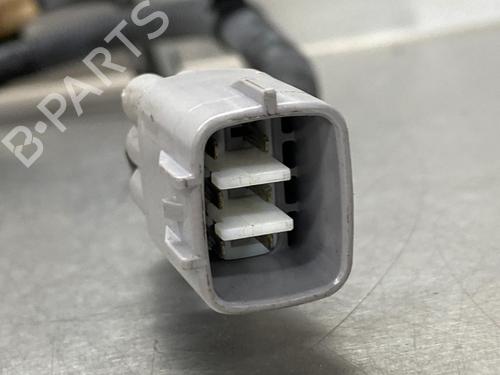 Seat buckle LEXUS SC Convertible (UZZ40_) 430 (UZZ40_, UZZ40R) | BP13181976I32 