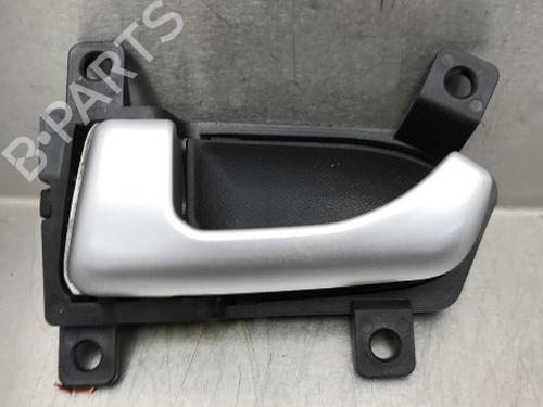 Used Front left exterior door handle KIA SPORTAGE III (SL) 2.0 CVVT (163 hp) 16310842