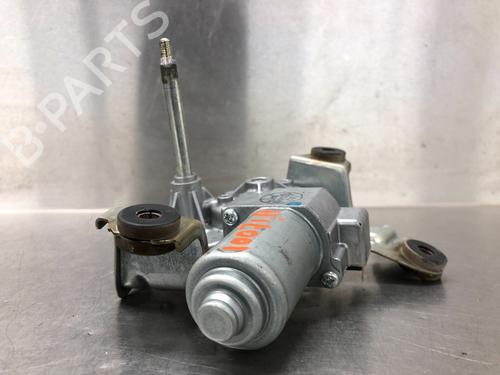 Rear wiper motor SUZUKI IGNIS III (MF, FF) 1.2 (ATK412) | BP12906653M102 