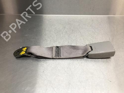 Used Seat buckle NISSAN X-TRAIL I (T30) 2.5 4x4 (165 hp) 13177367