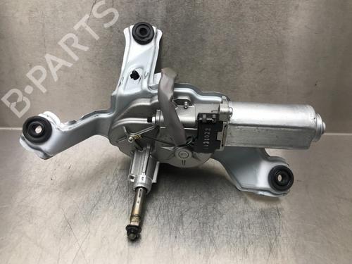 Used Rear wiper motor KIA RIO III (UB) 1.2 CVVT (84 hp) 12580887