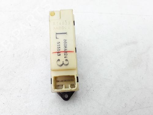 Switch MITSUBISHI GRANDIS (NA_W) 2.4 MIVEC (NA4W) | BP10839348I30 