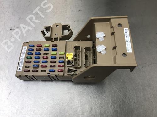 Used Fuse box SUBARU IMPREZA Hatchback (GR, GH, G3) 2.0 D AWD (150 hp) 10848334
