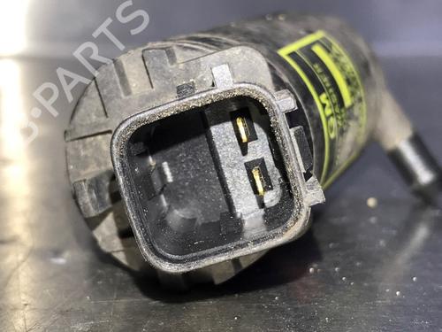 Washer pump CHEVROLET SPARK (M300) 1.0 LPG | BP16724831E24 