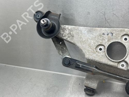 Front wipers mechanism HYUNDAI TUCSON (TL, TLE) 1.7 CRDi | BP16734615C83 