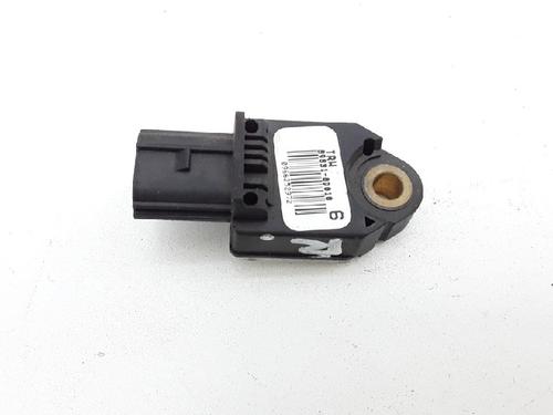 Used Electronic sensor Electronic sensor TOYOTA YARIS (_P9_) 1.4 D-4D (NLP90_, NLP90R) (90 hp) 10832211 10832211