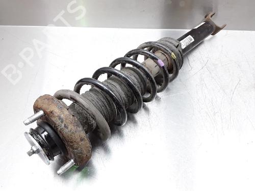 Right rear shock absorber CHEVROLET EPICA (KL1_) 2.5 | BP10851564M19 