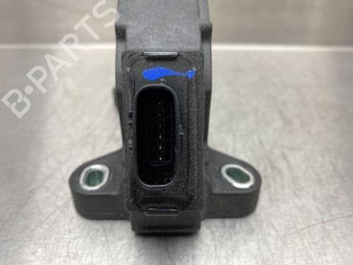 Pedal TOYOTA AYGO (_B1_) 1.0 (KGB10_, KGB10R) | BP10856541I4 