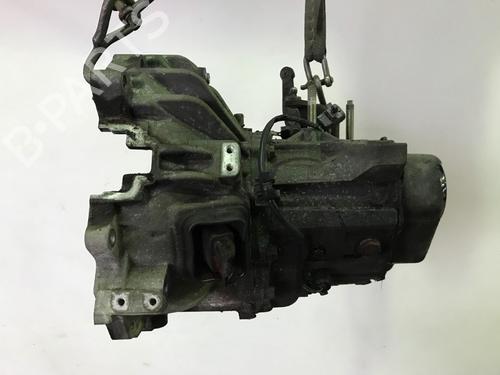 Used Gearbox MAZDA 6 Estate (GH) 1.8 MZR (120 hp) 11267257