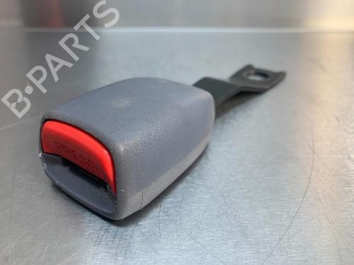 Used Seat buckle DAIHATSU TERIOS (J1_) 1.3 4WD (J100) (83 hp) 13177017