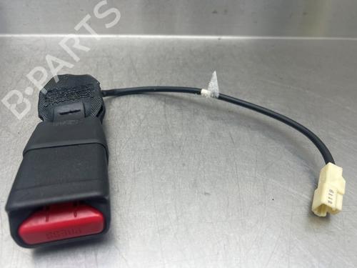 Seat buckle SUZUKI BALENO (FW, EW) 1.2 (A1K412) | BP16754044I32 