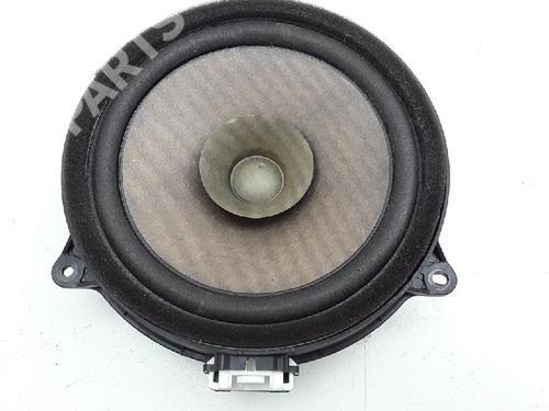 Used Speakers Speakers MAZDA 2 (DE_, DH_) 1.3 (DE3FS) (75 hp) 10830754 10830754