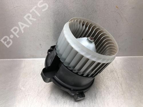 Used Heater blower motor MITSUBISHI COLT VI (Z3_A, Z2_A) 1.5 CZT (Z37A) (150 hp) 12425205