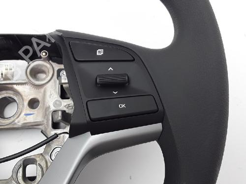 Steering wheel HYUNDAI TUCSON (TL, TLE) 1.6 GDi | BP10830605C49 