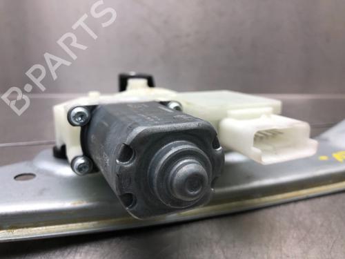 Front left window mechanism NISSAN QASHQAI II SUV (J11, J11_) 1.3 DIG-T | BP13231418C22 