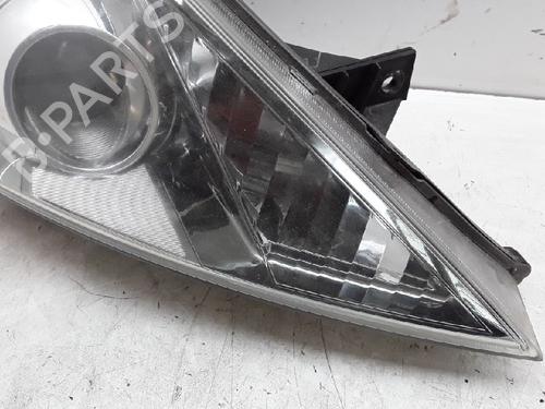Right headlight NISSAN MURANO I (Z50) 3.5 4x4 | BP10833665C29 