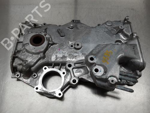 Used Timing cover Timing cover 13180605 13180605