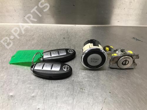 Switch NISSAN MURANO II (Z51) 3.5 4x4 | BP16470308I30